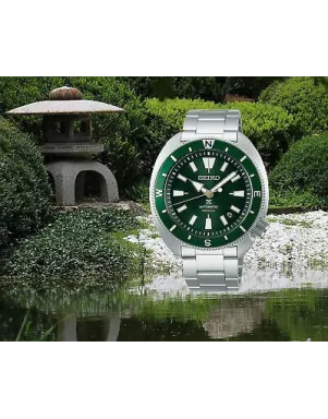 SEIKO PROSPEX TORTOISE SRPH15K1