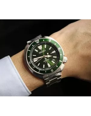 SEIKO PROSPEX TORTOISE SRPH15K1