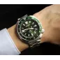 SEIKO PROSPEX TORTOISE SRPH15K1