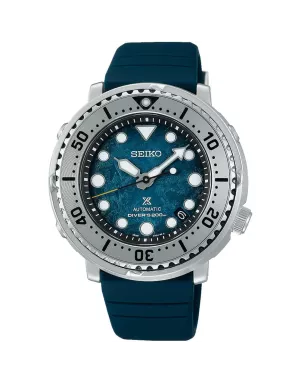 SEIKO PROSPEX TUNA SAVE THE OCEAN ANTARCTICA SRPH77K1