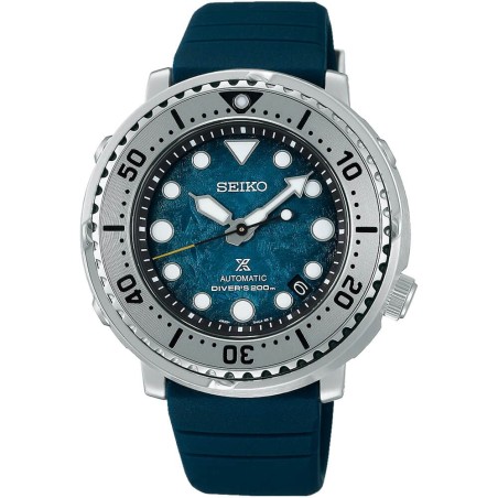 SEIKO PROSPEX TUNA SAVE THE OCEAN ANTARCTICA SRPH77K1