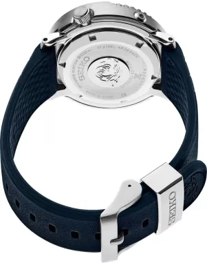 SEIKO PROSPEX TUNA SAVE THE OCEAN ANTARCTICA SRPH77K1