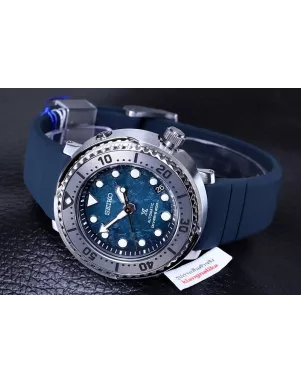 SEIKO PROSPEX TUNA SAVE THE OCEAN ANTARCTICA SRPH77K1