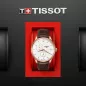 TISSOT T063.639.36.037.00 TRADITION GMT