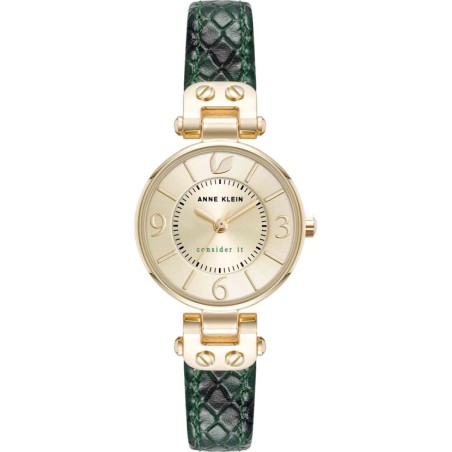 Часы Anne Klein AK/5144CHGN