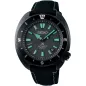 SEIKO PROSPEX TORTOISE THE BLACK SERIES LIMITED EDITION SRPH99K1