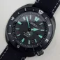 SEIKO PROSPEX TORTOISE THE BLACK SERIES LIMITED EDITION SRPH99K1