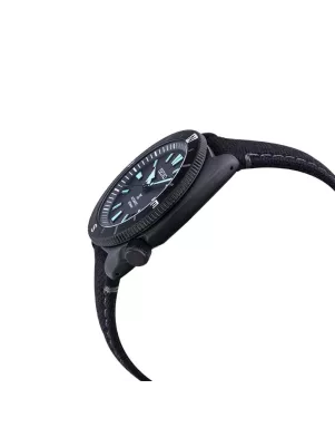 SEIKO PROSPEX TORTOISE THE BLACK SERIES LIMITED EDITION SRPH99K1