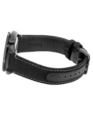 SEIKO PROSPEX TORTOISE THE BLACK SERIES LIMITED EDITION SRPH99K1
