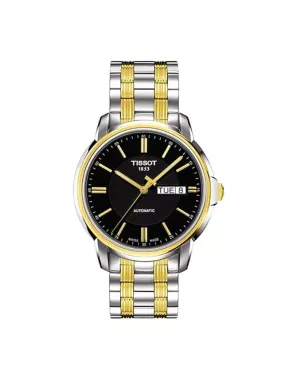 TISSOT T065.430.22.051.00 Automatics III Day Date