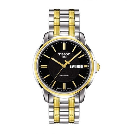 TISSOT T065.430.22.051.00 Automatics III Day Date