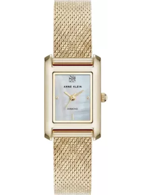 Годинник Anne Klein AK-5232MPGB