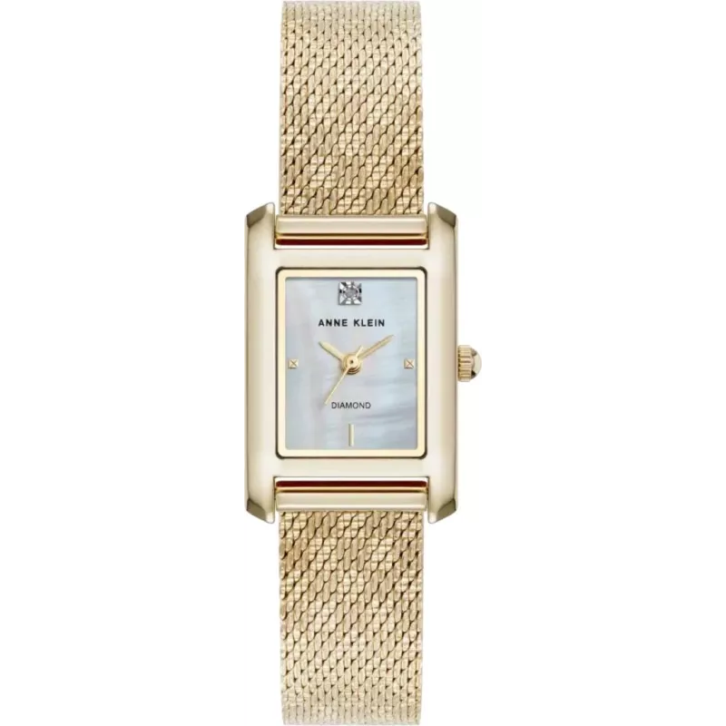 Годинник Anne Klein AK-5232MPGB