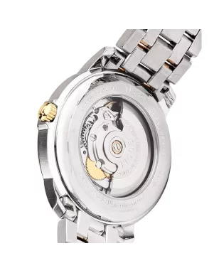 TISSOT T065.430.22.051.00 Automatics III Day Date