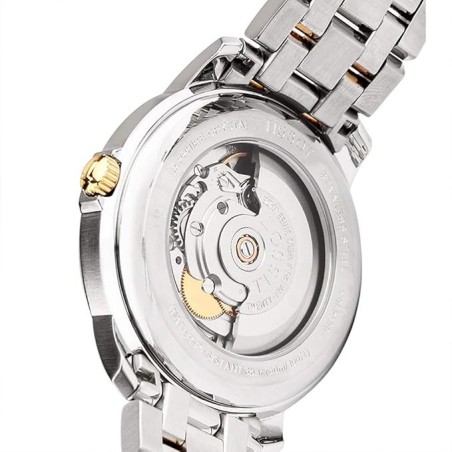TISSOT T065.430.22.051.00 Automatics III Day Date