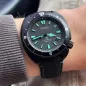 SEIKO PROSPEX TORTOISE THE BLACK SERIES LIMITED EDITION SRPH99K1