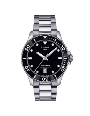 Tissot Seastar 1000 40mm T120.410.11.051.00