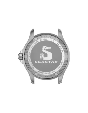 Tissot Seastar 1000 40mm T120.410.11.051.00