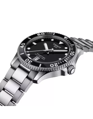 Tissot Seastar 1000 40mm T120.410.11.051.00