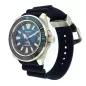 SEIKO PROSPEX KING SAMURAI THE GREAT BLUE PADI EDITION SRPJ93K1