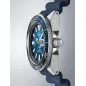 SEIKO PROSPEX KING SAMURAI THE GREAT BLUE PADI EDITION SRPJ93K1