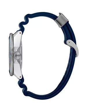 SEIKO PROSPEX KING SAMURAI THE GREAT BLUE PADI EDITION SRPJ93K1