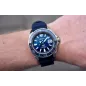 SEIKO PROSPEX KING SAMURAI THE GREAT BLUE PADI EDITION SRPJ93K1
