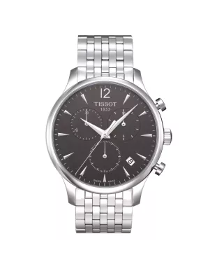 Tissot Tradition Chronograph T063.617.11.067.00