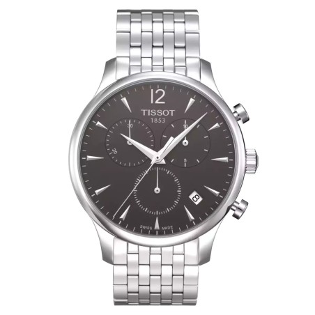 Tissot Tradition Chronograph T063.617.11.067.00