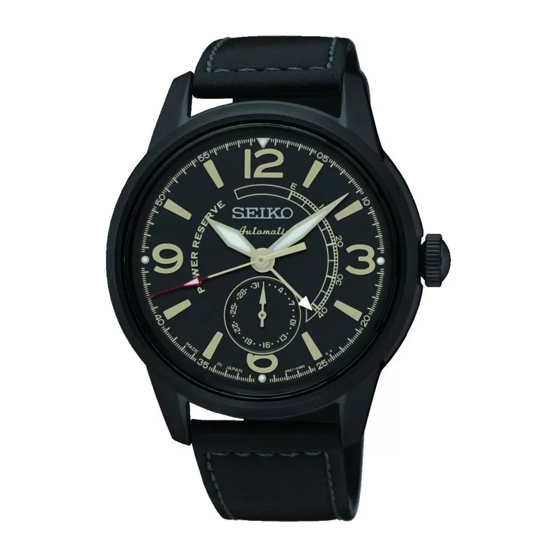 SEIKO PRESAGE SSA339J1