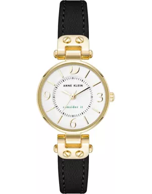 Часы Anne Klein AK/5144WTBK