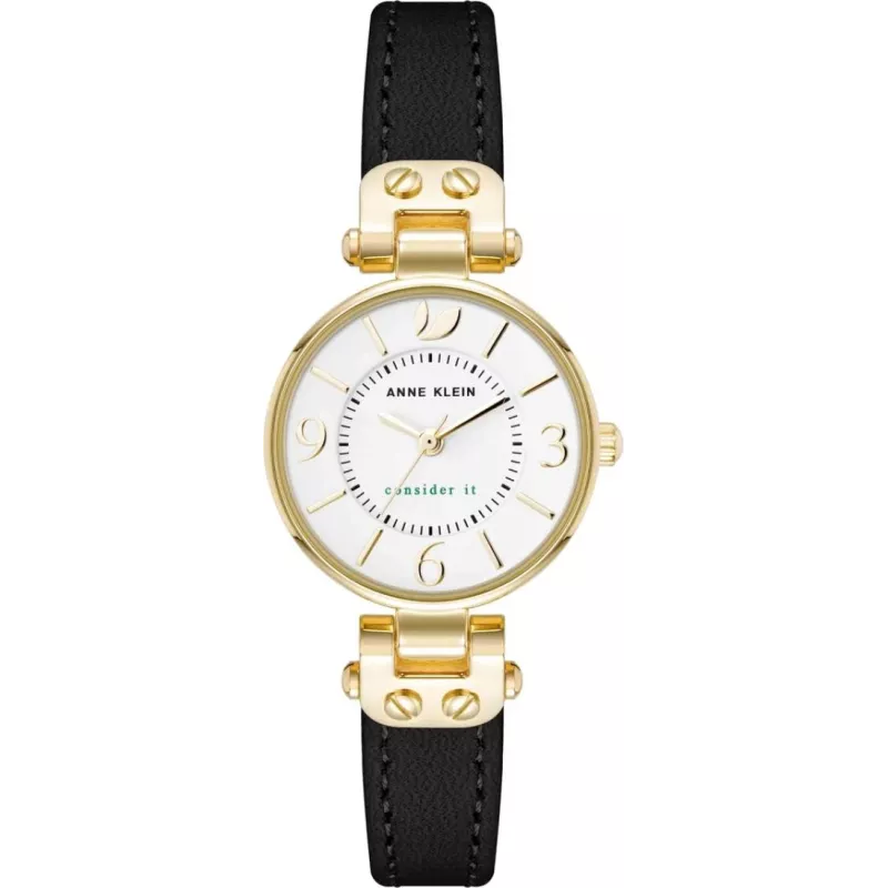 Годинник Anne Klein AK/5144WTBK