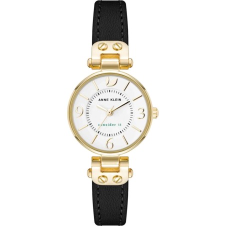 Часы Anne Klein AK/5144WTBK