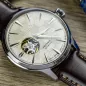 SEIKO PRESAGE COCKTAIL TIME STAR BAR HONEYCOMB LIMITED EDITION SSA409J1