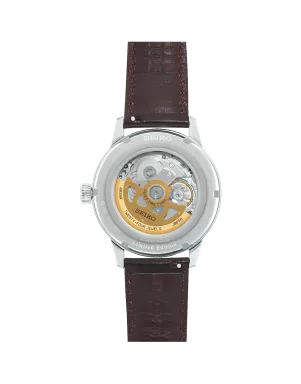 SEIKO PRESAGE COCKTAIL TIME STAR BAR HONEYCOMB LIMITED EDITION SSA409J1