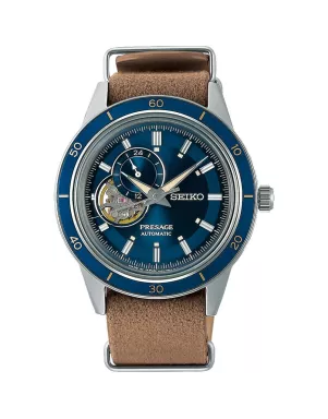 SEIKO PRESAGE STYLE 60S SSA453J1