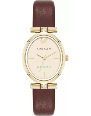 Годинник Anne Klein AK/5154CHBN