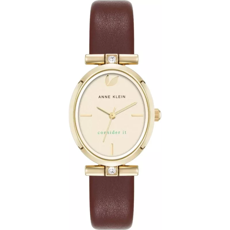 Годинник Anne Klein AK/5154CHBN