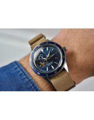 SEIKO PRESAGE STYLE 60S SSA453J1