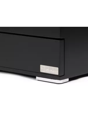 Скринька для зберігання годинників Salvadore WB/3420/4.BL-CH