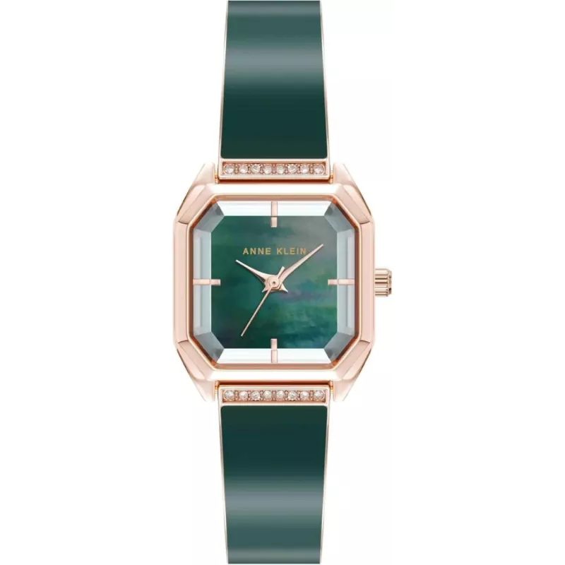 Часы Anne Klein AK/5158RGGN