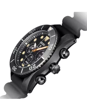 SEIKO PROSPEX SUMO THE BLACK SERIES LIMITED EDITION SSC761J1