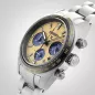 SEIKO PROSPEX SPEEDTIMER 1969 RE-CREATION SSC817P1