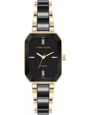 Годинник Anne Klein AK-5260BKGB