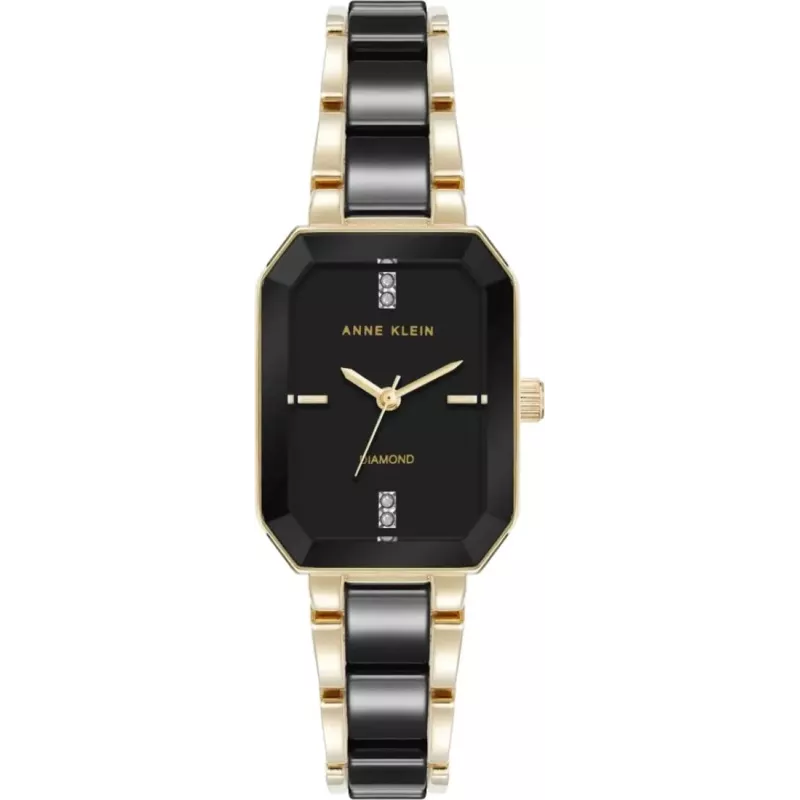 Часы Anne Klein AK-5260BKGB
