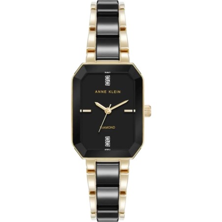 Годинник Anne Klein AK-5260BKGB
