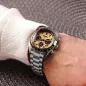 SEIKO PROSPEX SPEEDTIMER 1969 RE-CREATION SSC817P1