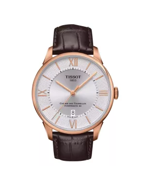 Tissot Chemin des Tourelles Powermatic 80 T099.407.36.038.00