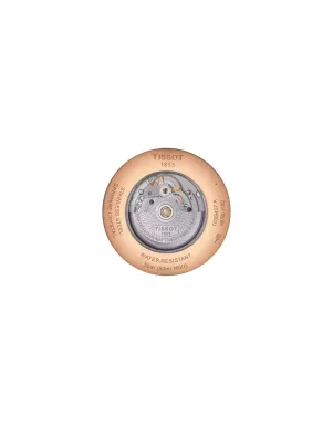 Tissot Chemin des Tourelles Powermatic 80 T099.407.36.038.00