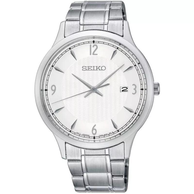 Seiko CS DRESS SGEH79P1